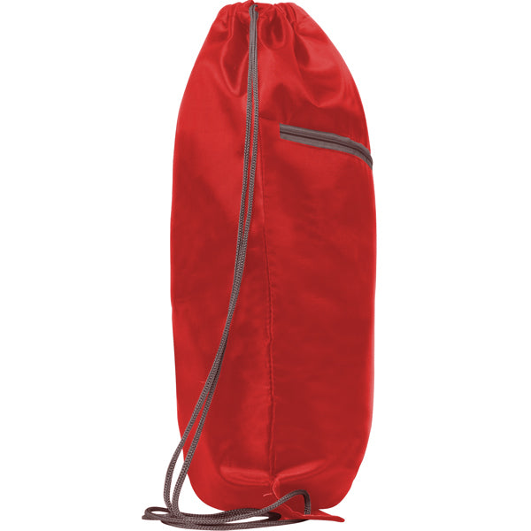 TASCHEN UND RUCKSÄCKE NINFA – aus 100% Polyester, 210D, 70 g/m². Einheitsgröße: 34,5 x 45 cm. – Bild 28