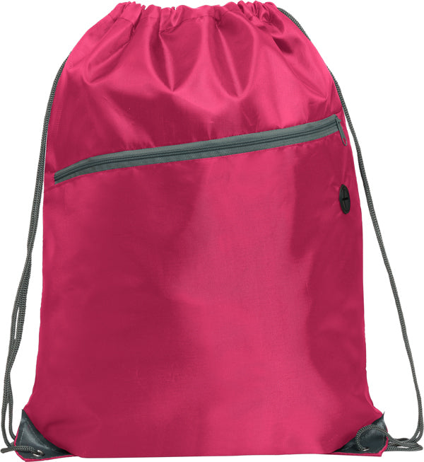 TASCHEN UND RUCKSÄCKE NINFA – aus 100% Polyester, 210D, 70 g/m². Einheitsgröße: 34,5 x 45 cm. – Bild 30