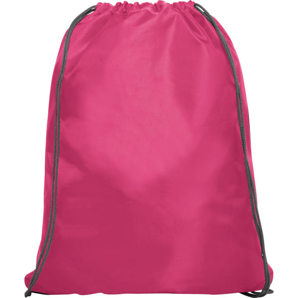TASCHEN UND RUCKSÄCKE NINFA – aus 100% Polyester, 210D, 70 g/m². Einheitsgröße: 34,5 x 45 cm. – Bild 31