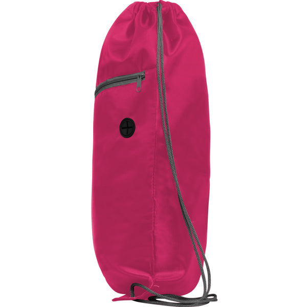 TASCHEN UND RUCKSÄCKE NINFA – aus 100% Polyester, 210D, 70 g/m². Einheitsgröße: 34,5 x 45 cm. – Bild 32