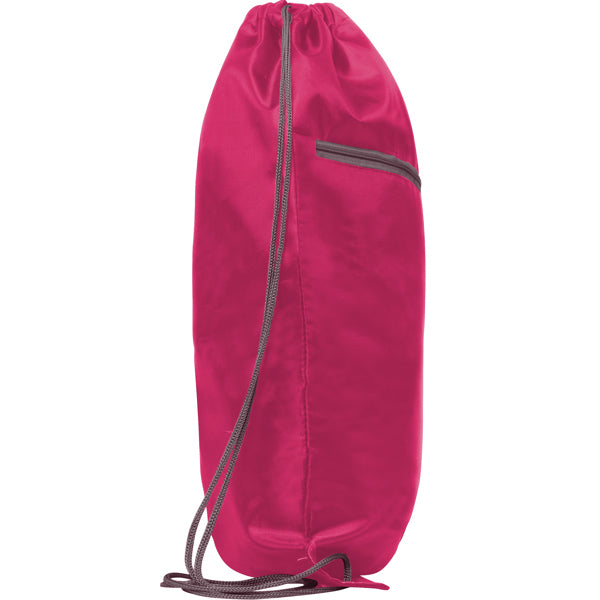 TASCHEN UND RUCKSÄCKE NINFA – aus 100% Polyester, 210D, 70 g/m². Einheitsgröße: 34,5 x 45 cm. – Bild 33