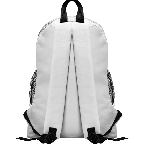 TASCHEN UND RUCKSÄCKE CONDOR – aus 100% Polyester, 600D, 340 g/m². Einheitsgröße: 30 x 40 x 18 cm. 12 L. – Bild 6