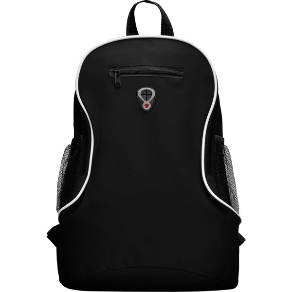 TASCHEN UND RUCKSÄCKE CONDOR – aus 100% Polyester, 600D, 340 g/m². Einheitsgröße: 30 x 40 x 18 cm. 12 L. – Bild 10