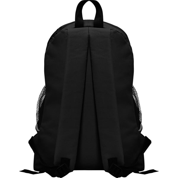 TASCHEN UND RUCKSÄCKE CONDOR – aus 100% Polyester, 600D, 340 g/m². Einheitsgröße: 30 x 40 x 18 cm. 12 L. – Bild 11