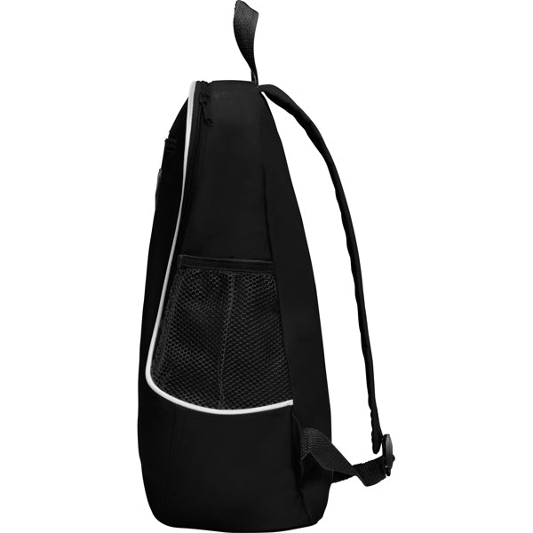 TASCHEN UND RUCKSÄCKE CONDOR – aus 100% Polyester, 600D, 340 g/m². Einheitsgröße: 30 x 40 x 18 cm. 12 L. – Bild 12