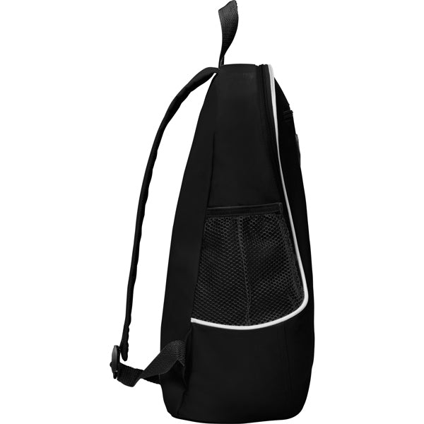 TASCHEN UND RUCKSÄCKE CONDOR – aus 100% Polyester, 600D, 340 g/m². Einheitsgröße: 30 x 40 x 18 cm. 12 L. – Bild 13