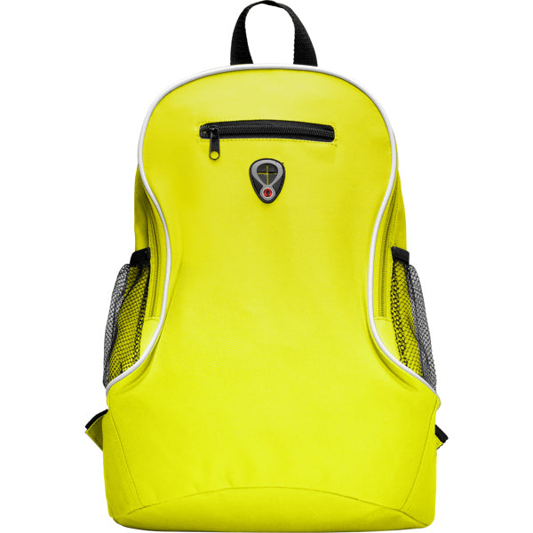 TASCHEN UND RUCKSÄCKE CONDOR – aus 100% Polyester, 600D, 340 g/m². Einheitsgröße: 30 x 40 x 18 cm. 12 L. – Bild 15