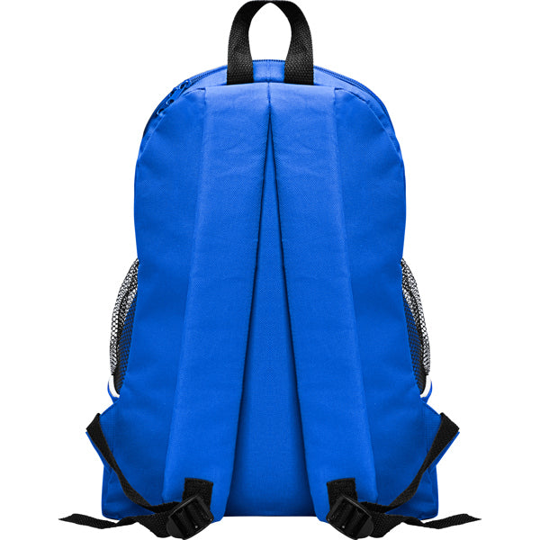 TASCHEN UND RUCKSÄCKE CONDOR – aus 100% Polyester, 600D, 340 g/m². Einheitsgröße: 30 x 40 x 18 cm. 12 L. – Bild 21