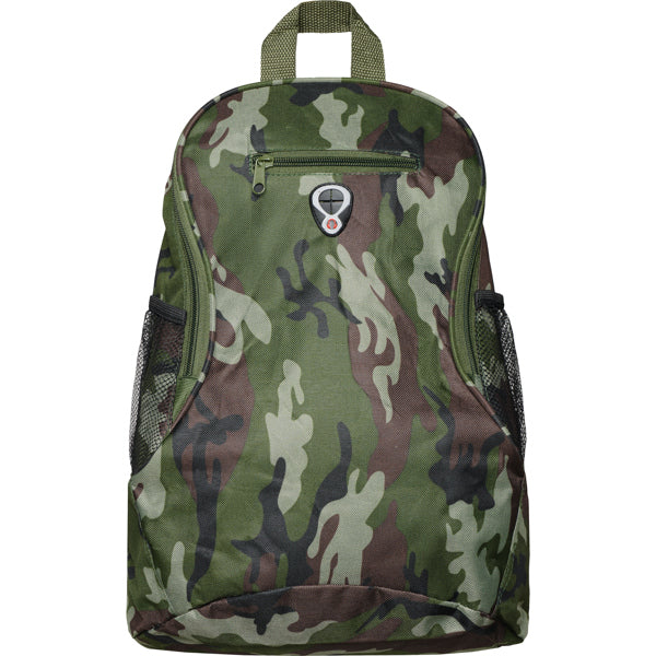 TASCHEN UND RUCKSÄCKE CONDOR – aus 100% Polyester, 600D, 340 g/m². Einheitsgröße: 30 x 40 x 18 cm. 12 L. – Bild 30