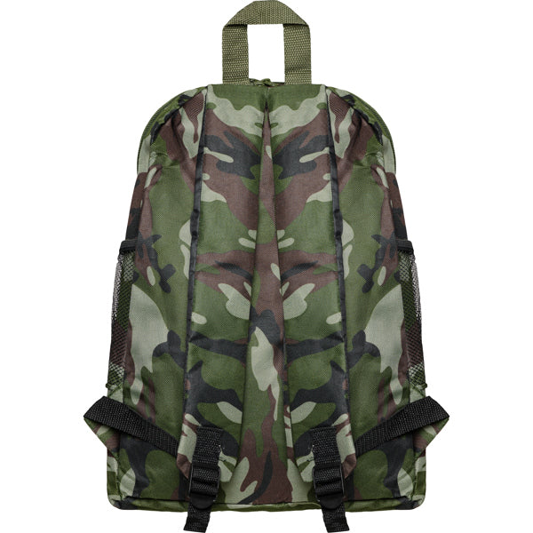 TASCHEN UND RUCKSÄCKE CONDOR – aus 100% Polyester, 600D, 340 g/m². Einheitsgröße: 30 x 40 x 18 cm. 12 L. – Bild 31