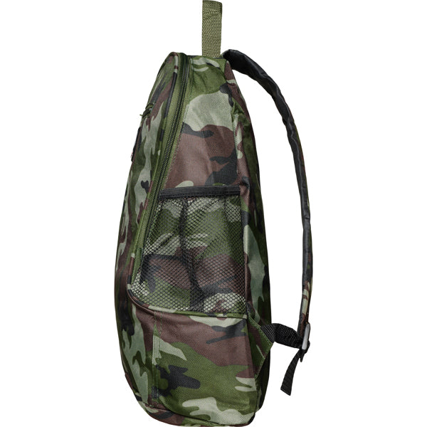 TASCHEN UND RUCKSÄCKE CONDOR – aus 100% Polyester, 600D, 340 g/m². Einheitsgröße: 30 x 40 x 18 cm. 12 L. – Bild 32