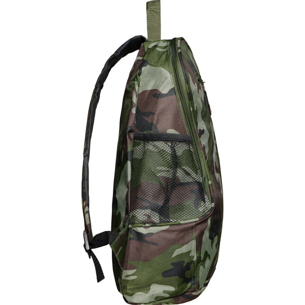 TASCHEN UND RUCKSÄCKE CONDOR – aus 100% Polyester, 600D, 340 g/m². Einheitsgröße: 30 x 40 x 18 cm. 12 L. – Bild 33