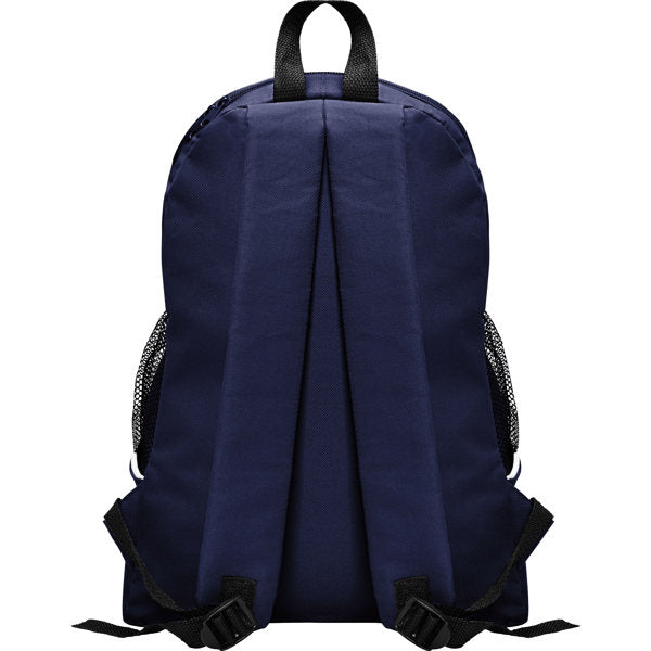 TASCHEN UND RUCKSÄCKE CONDOR – aus 100% Polyester, 600D, 340 g/m². Einheitsgröße: 30 x 40 x 18 cm. 12 L. – Bild 37