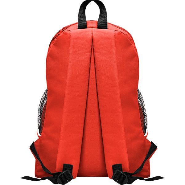 TASCHEN UND RUCKSÄCKE CONDOR – aus 100% Polyester, 600D, 340 g/m². Einheitsgröße: 30 x 40 x 18 cm. 12 L. – Bild 42