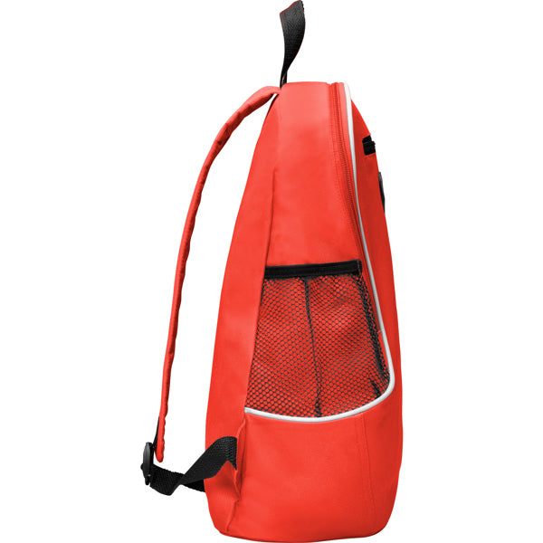 TASCHEN UND RUCKSÄCKE CONDOR – aus 100% Polyester, 600D, 340 g/m². Einheitsgröße: 30 x 40 x 18 cm. 12 L. – Bild 44