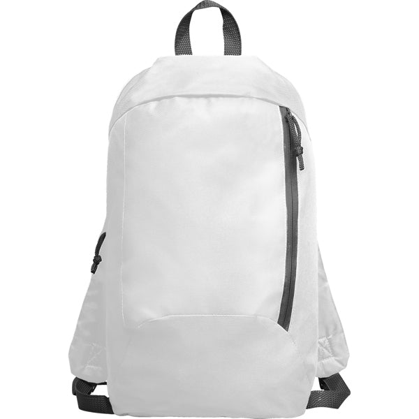 TASCHEN UND RUCKSÄCKE SISON – aus 100% Polyester, 600D, 145 g/m². Einheitsgröße: 23 x 40 x 12 cm. 7 L. – Bild 6