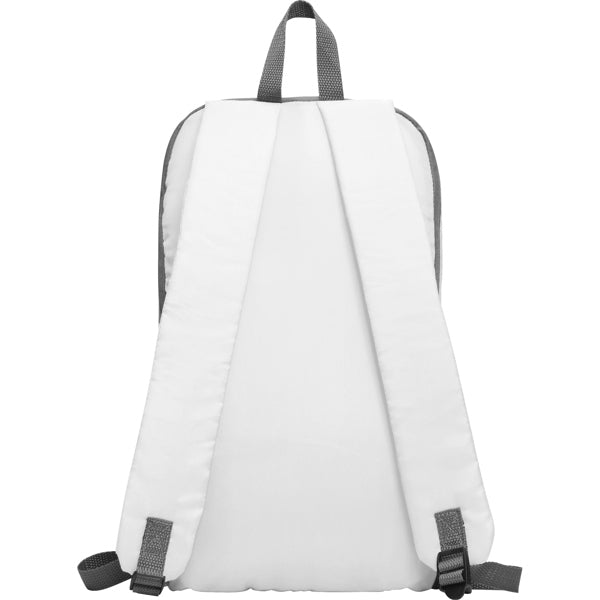 TASCHEN UND RUCKSÄCKE SISON – aus 100% Polyester, 600D, 145 g/m². Einheitsgröße: 23 x 40 x 12 cm. 7 L. – Bild 7