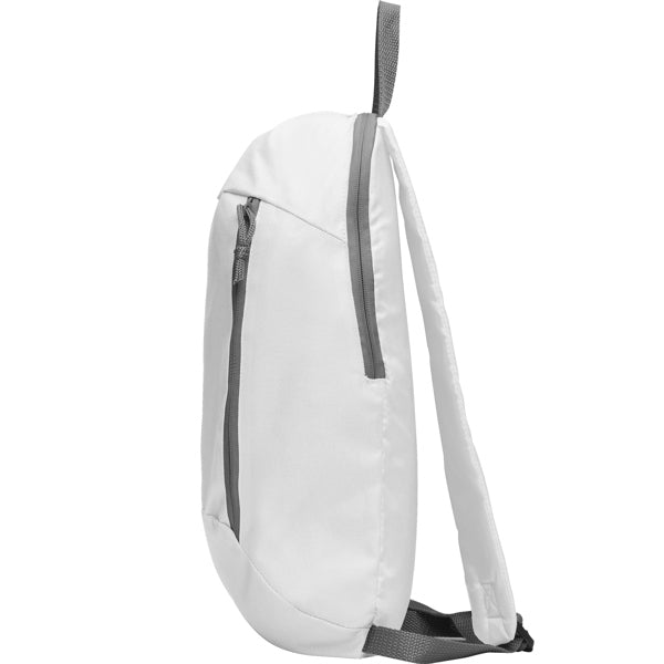 TASCHEN UND RUCKSÄCKE SISON – aus 100% Polyester, 600D, 145 g/m². Einheitsgröße: 23 x 40 x 12 cm. 7 L. – Bild 8