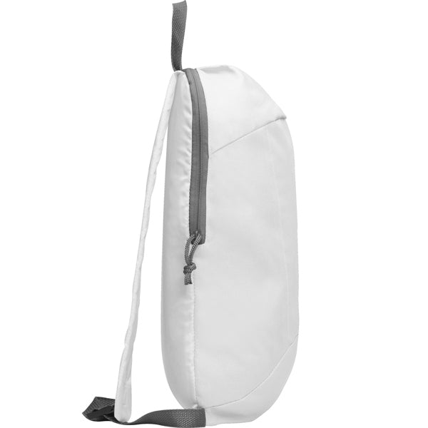 TASCHEN UND RUCKSÄCKE SISON – aus 100% Polyester, 600D, 145 g/m². Einheitsgröße: 23 x 40 x 12 cm. 7 L. – Bild 9