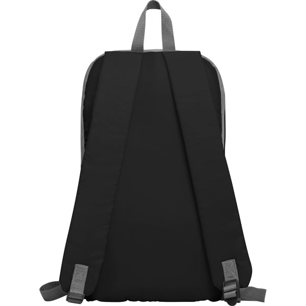 TASCHEN UND RUCKSÄCKE SISON – aus 100% Polyester, 600D, 145 g/m². Einheitsgröße: 23 x 40 x 12 cm. 7 L. – Bild 12