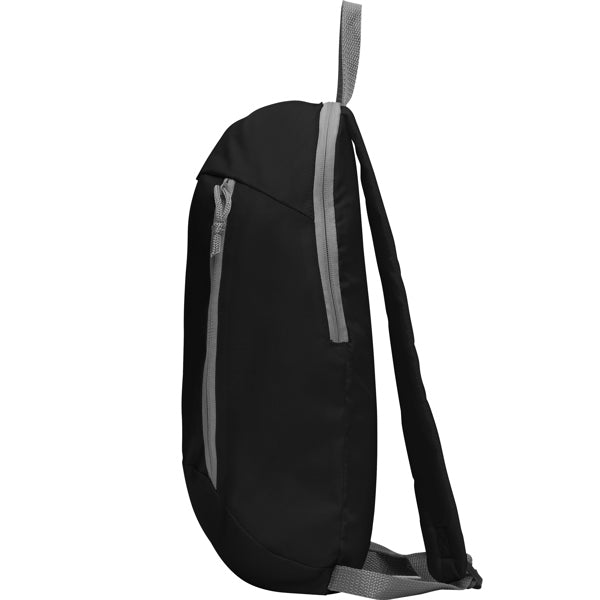 TASCHEN UND RUCKSÄCKE SISON – aus 100% Polyester, 600D, 145 g/m². Einheitsgröße: 23 x 40 x 12 cm. 7 L. – Bild 13