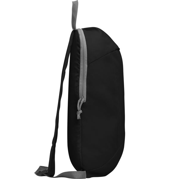 TASCHEN UND RUCKSÄCKE SISON – aus 100% Polyester, 600D, 145 g/m². Einheitsgröße: 23 x 40 x 12 cm. 7 L. – Bild 14