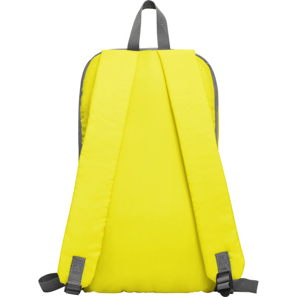 TASCHEN UND RUCKSÄCKE SISON – aus 100% Polyester, 600D, 145 g/m². Einheitsgröße: 23 x 40 x 12 cm. 7 L. – Bild 17