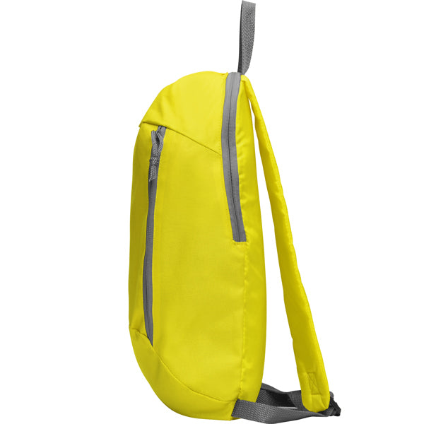 TASCHEN UND RUCKSÄCKE SISON – aus 100% Polyester, 600D, 145 g/m². Einheitsgröße: 23 x 40 x 12 cm. 7 L. – Bild 18
