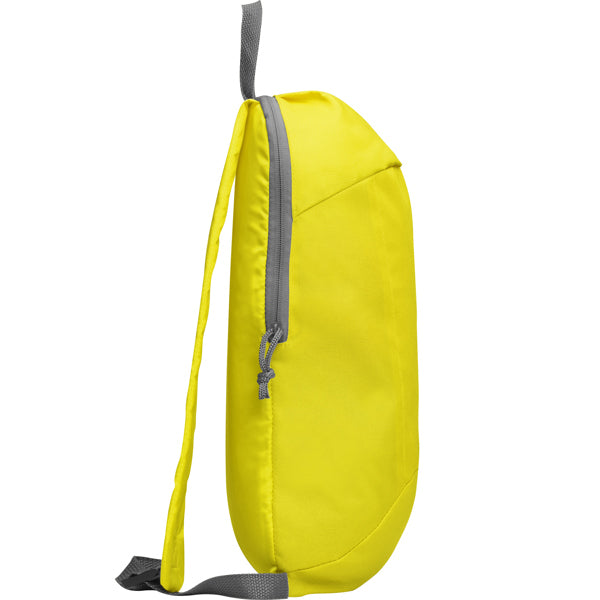 TASCHEN UND RUCKSÄCKE SISON – aus 100% Polyester, 600D, 145 g/m². Einheitsgröße: 23 x 40 x 12 cm. 7 L. – Bild 19