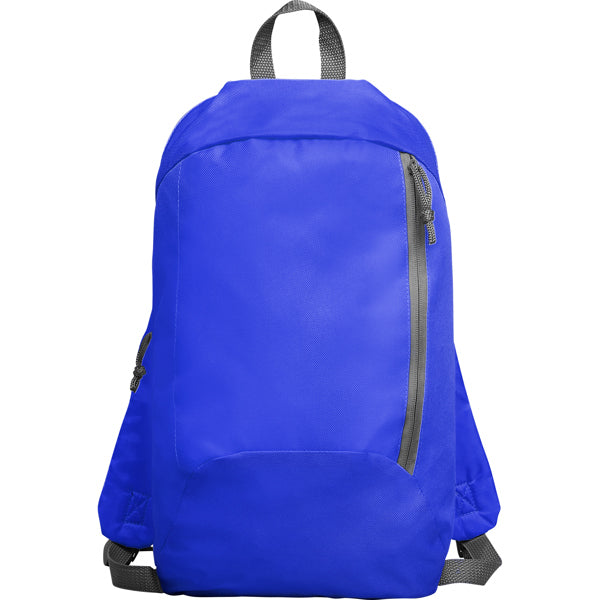 TASCHEN UND RUCKSÄCKE SISON – aus 100% Polyester, 600D, 145 g/m². Einheitsgröße: 23 x 40 x 12 cm. 7 L. – Bild 21
