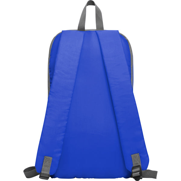 TASCHEN UND RUCKSÄCKE SISON – aus 100% Polyester, 600D, 145 g/m². Einheitsgröße: 23 x 40 x 12 cm. 7 L. – Bild 22