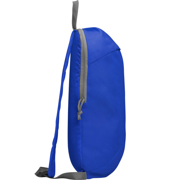 TASCHEN UND RUCKSÄCKE SISON – aus 100% Polyester, 600D, 145 g/m². Einheitsgröße: 23 x 40 x 12 cm. 7 L. – Bild 24