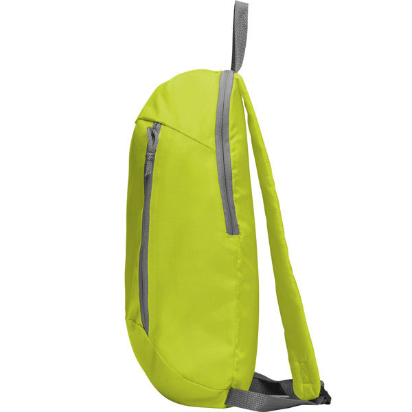 TASCHEN UND RUCKSÄCKE SISON – aus 100% Polyester, 600D, 145 g/m². Einheitsgröße: 23 x 40 x 12 cm. 7 L. – Bild 28