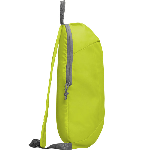TASCHEN UND RUCKSÄCKE SISON – aus 100% Polyester, 600D, 145 g/m². Einheitsgröße: 23 x 40 x 12 cm. 7 L. – Bild 29