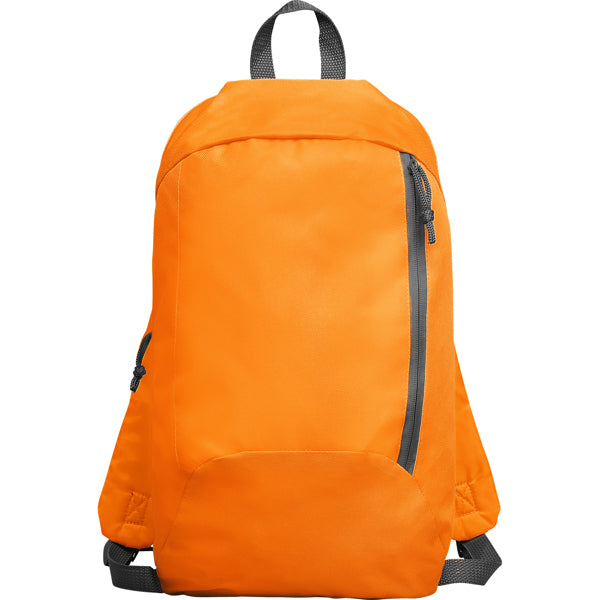 TASCHEN UND RUCKSÄCKE SISON – aus 100% Polyester, 600D, 145 g/m². Einheitsgröße: 23 x 40 x 12 cm. 7 L. – Bild 31