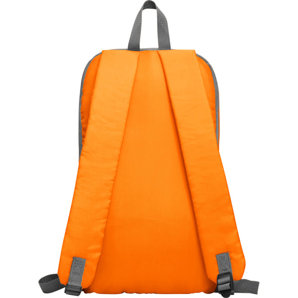 TASCHEN UND RUCKSÄCKE SISON – aus 100% Polyester, 600D, 145 g/m². Einheitsgröße: 23 x 40 x 12 cm. 7 L. – Bild 32
