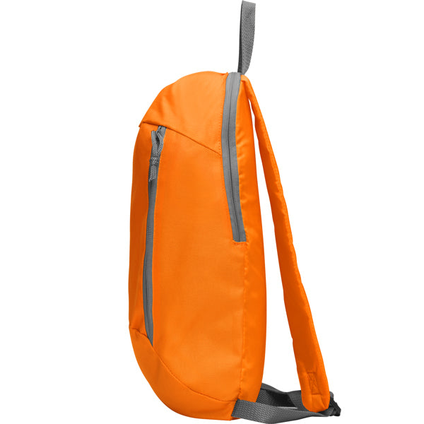 TASCHEN UND RUCKSÄCKE SISON – aus 100% Polyester, 600D, 145 g/m². Einheitsgröße: 23 x 40 x 12 cm. 7 L. – Bild 33