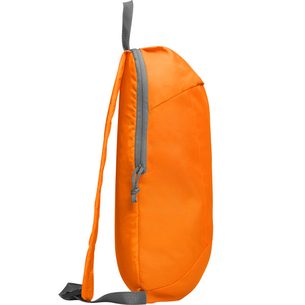 TASCHEN UND RUCKSÄCKE SISON – aus 100% Polyester, 600D, 145 g/m². Einheitsgröße: 23 x 40 x 12 cm. 7 L. – Bild 34