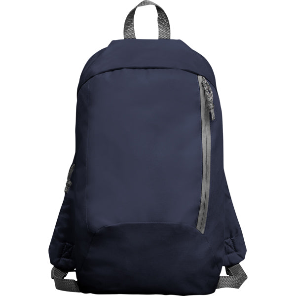 TASCHEN UND RUCKSÄCKE SISON – aus 100% Polyester, 600D, 145 g/m². Einheitsgröße: 23 x 40 x 12 cm. 7 L. – Bild 36