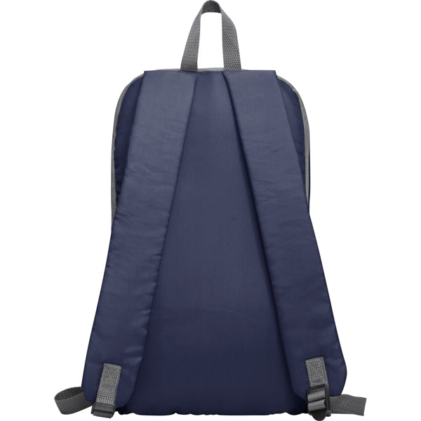 TASCHEN UND RUCKSÄCKE SISON – aus 100% Polyester, 600D, 145 g/m². Einheitsgröße: 23 x 40 x 12 cm. 7 L. – Bild 37