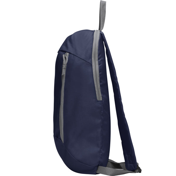 TASCHEN UND RUCKSÄCKE SISON – aus 100% Polyester, 600D, 145 g/m². Einheitsgröße: 23 x 40 x 12 cm. 7 L. – Bild 38