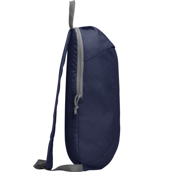 TASCHEN UND RUCKSÄCKE SISON – aus 100% Polyester, 600D, 145 g/m². Einheitsgröße: 23 x 40 x 12 cm. 7 L. – Bild 39
