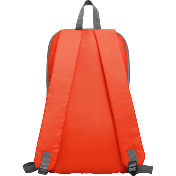 TASCHEN UND RUCKSÄCKE SISON – aus 100% Polyester, 600D, 145 g/m². Einheitsgröße: 23 x 40 x 12 cm. 7 L. – Bild 42
