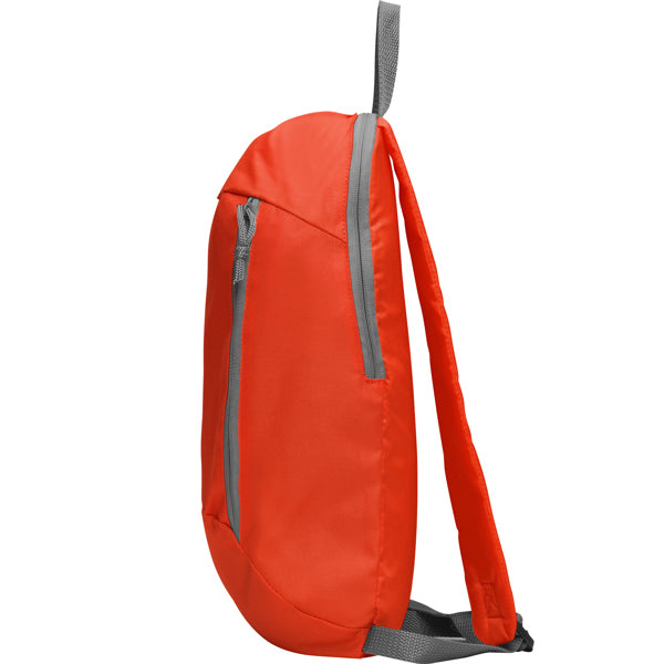 TASCHEN UND RUCKSÄCKE SISON – aus 100% Polyester, 600D, 145 g/m². Einheitsgröße: 23 x 40 x 12 cm. 7 L. – Bild 43