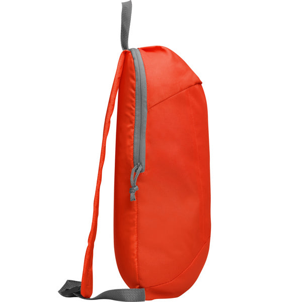 TASCHEN UND RUCKSÄCKE SISON – aus 100% Polyester, 600D, 145 g/m². Einheitsgröße: 23 x 40 x 12 cm. 7 L. – Bild 44