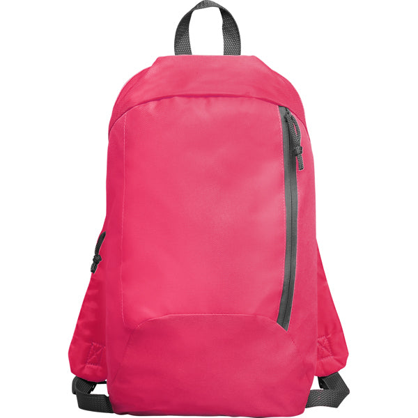 TASCHEN UND RUCKSÄCKE SISON – aus 100% Polyester, 600D, 145 g/m². Einheitsgröße: 23 x 40 x 12 cm. 7 L. – Bild 46