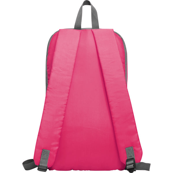 TASCHEN UND RUCKSÄCKE SISON – aus 100% Polyester, 600D, 145 g/m². Einheitsgröße: 23 x 40 x 12 cm. 7 L. – Bild 47