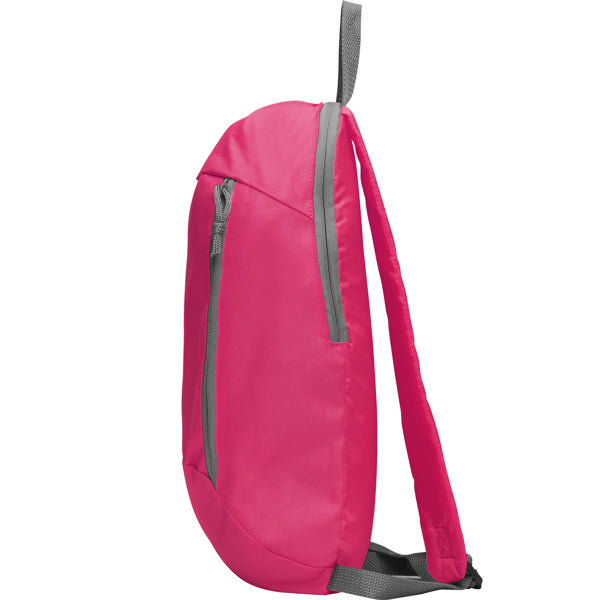 TASCHEN UND RUCKSÄCKE SISON – aus 100% Polyester, 600D, 145 g/m². Einheitsgröße: 23 x 40 x 12 cm. 7 L. – Bild 48