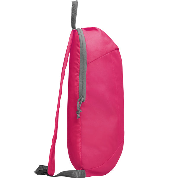TASCHEN UND RUCKSÄCKE SISON – aus 100% Polyester, 600D, 145 g/m². Einheitsgröße: 23 x 40 x 12 cm. 7 L. – Bild 49