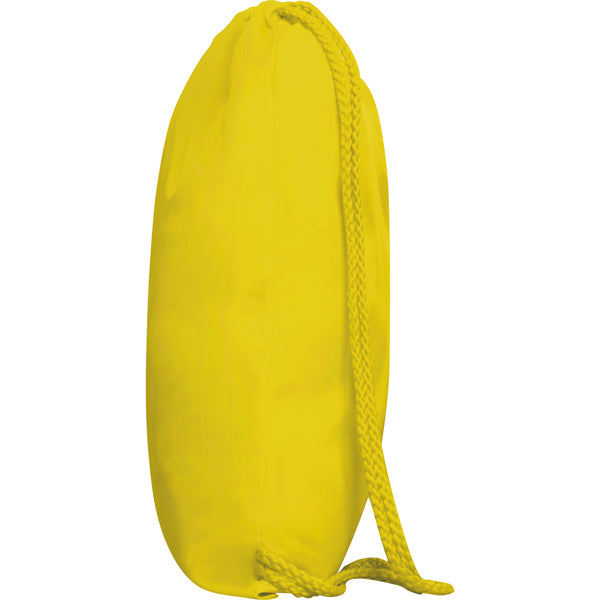 TASCHEN UND RUCKSÄCKE KAGU – aus 100% Polyester, 210T, 70 g/m². Einheitsgröße: 35 x 45 cm. – Bild 17